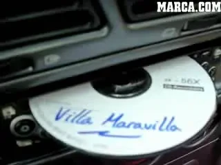 Villa Maravilla... E HITUL&nbsp; care va duce Spania in finala!