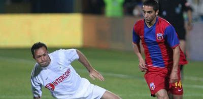 Vezi ce fost stelist va juca la echipa lui Hagi!