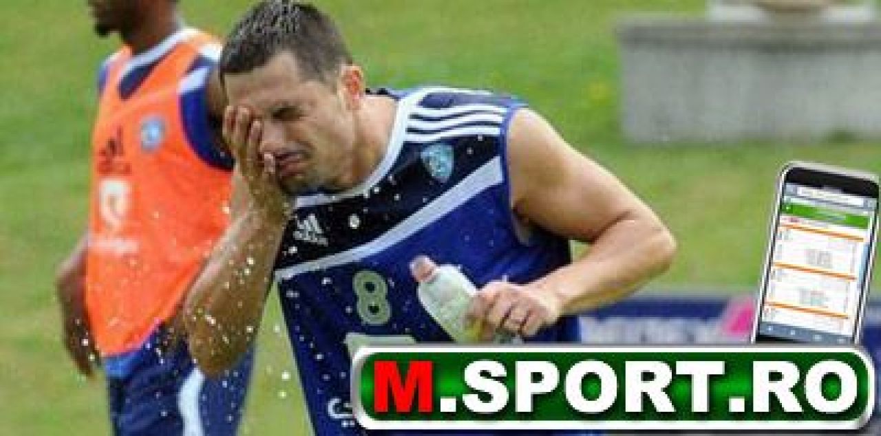 Radoi joaca un super meci cu Liverpool! Vezi ce filmulet i-au dedicat arabii pe internet!_7