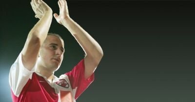 Dinamo si Rapid au batut palma: Azi s-a facut schimbul Grigorie - Zicu