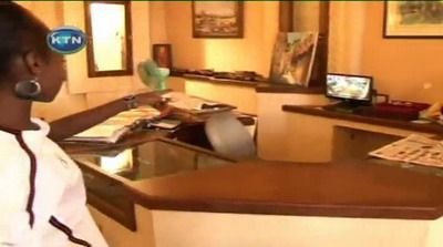 VIDEO / Mourinho, vacanta de LUX in Kenya! Iata cum arata vila in care o sa stea: