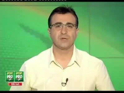 ADEVARATUL Pitic Porno este foc si para pe Gigi si Porumboiu: "Eu sunt singurul Pitic porno din tara asta, sunt inregistrat si la OSIM!"