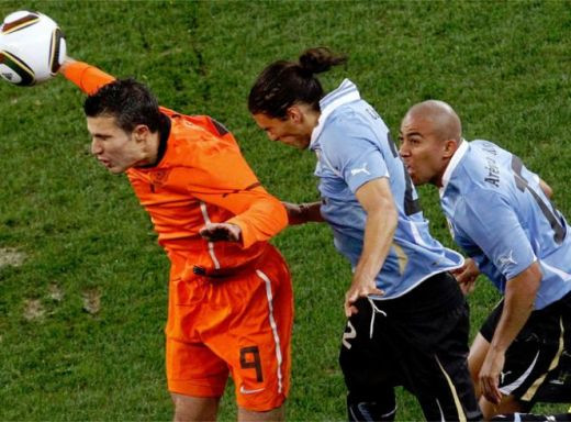 OLANDA este in FINALA Cupei Mondiale! Olanda 3-2 Uruguay! Vezi rezumatul:_2