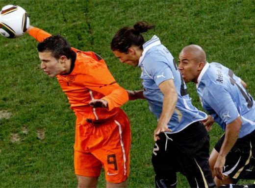 OLANDA este in FINALA Cupei Mondiale! Olanda 3-2 Uruguay! Vezi rezumatul:_2