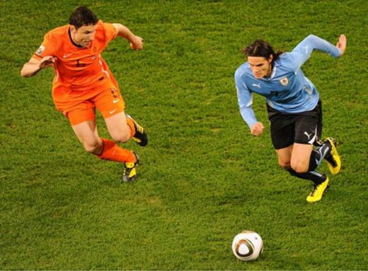 OLANDA este in FINALA Cupei Mondiale! Olanda 3-2 Uruguay! Vezi rezumatul:_5