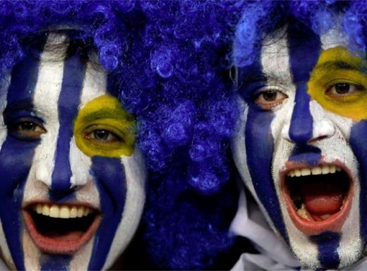 OLANDA este in FINALA Cupei Mondiale! Olanda 3-2 Uruguay! Vezi rezumatul:_6