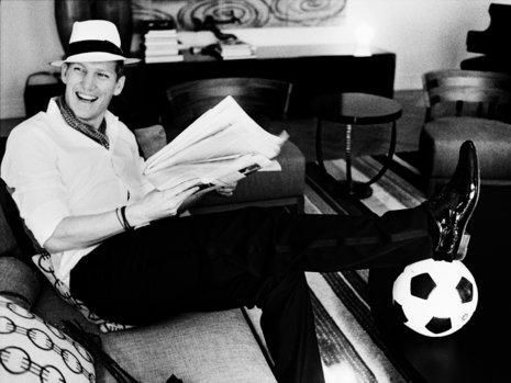 SOC in Germania! Caracatita prezicatoare a ales Spania in finala Cupei Mondiale!_2