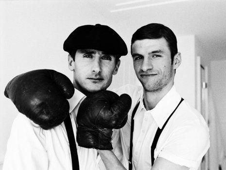 SOC in Germania! Caracatita prezicatoare a ales Spania in finala Cupei Mondiale!_6