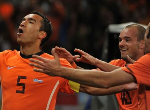 OLANDA este in FINALA Cupei Mondiale! Olanda 3-2 Uruguay! Vezi rezumatul:_10