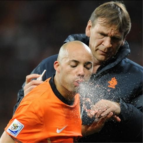 OLANDA este in FINALA Cupei Mondiale! Olanda 3-2 Uruguay! Vezi rezumatul:_11