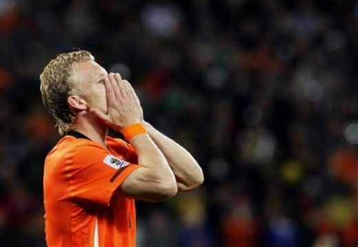 OLANDA este in FINALA Cupei Mondiale! Olanda 3-2 Uruguay! Vezi rezumatul:_15