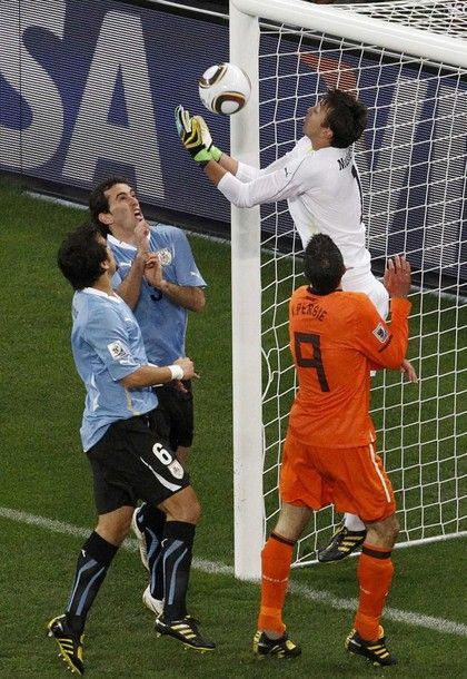 OLANDA este in FINALA Cupei Mondiale! Olanda 3-2 Uruguay! Vezi rezumatul:_19