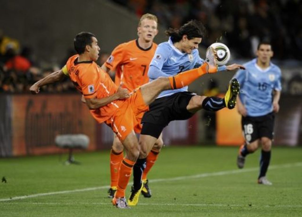 OLANDA este in FINALA Cupei Mondiale! Olanda 3-2 Uruguay! Vezi rezumatul:_20