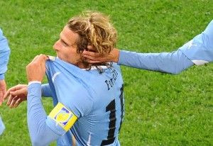 OLANDA este in FINALA Cupei Mondiale! Olanda 3-2 Uruguay! Vezi rezumatul:_23