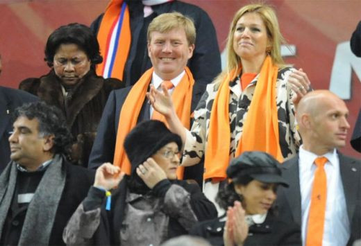 OLANDA este in FINALA Cupei Mondiale! Olanda 3-2 Uruguay! Vezi rezumatul:_29