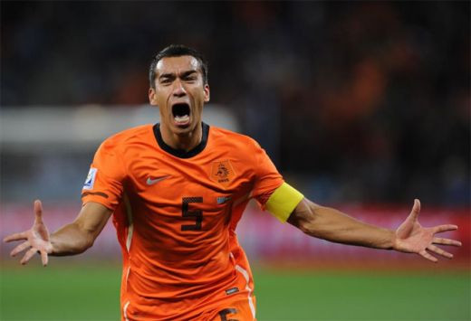 OLANDA este in FINALA Cupei Mondiale! Olanda 3-2 Uruguay! Vezi rezumatul:_30