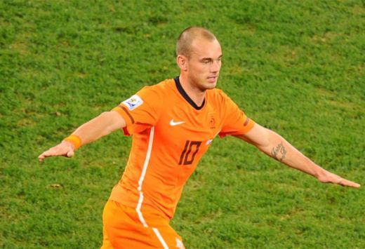 OLANDA este in FINALA Cupei Mondiale! Olanda 3-2 Uruguay! Vezi rezumatul:_34