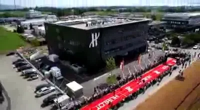 Pariu elvetian! 10.000 de euro pentru fiecare atlet care il intrece pe Bolt!