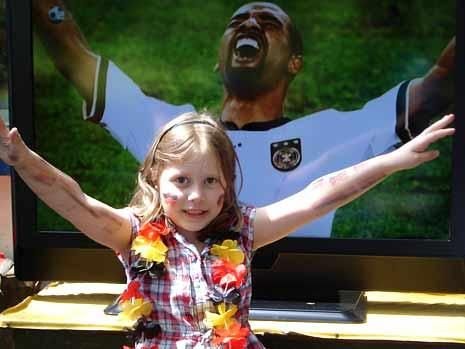 Cea mai tare poza inainte de semifinala Spania - Germania! FOTO_14
