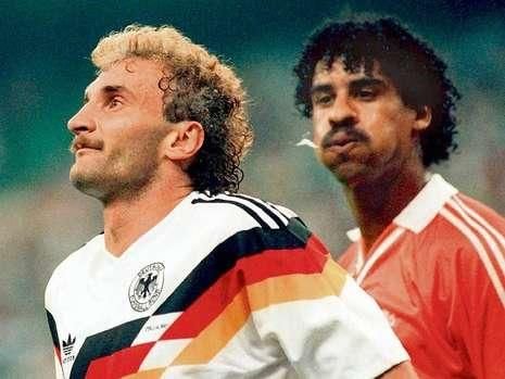 Cea mai tare poza inainte de semifinala Spania - Germania! FOTO_19