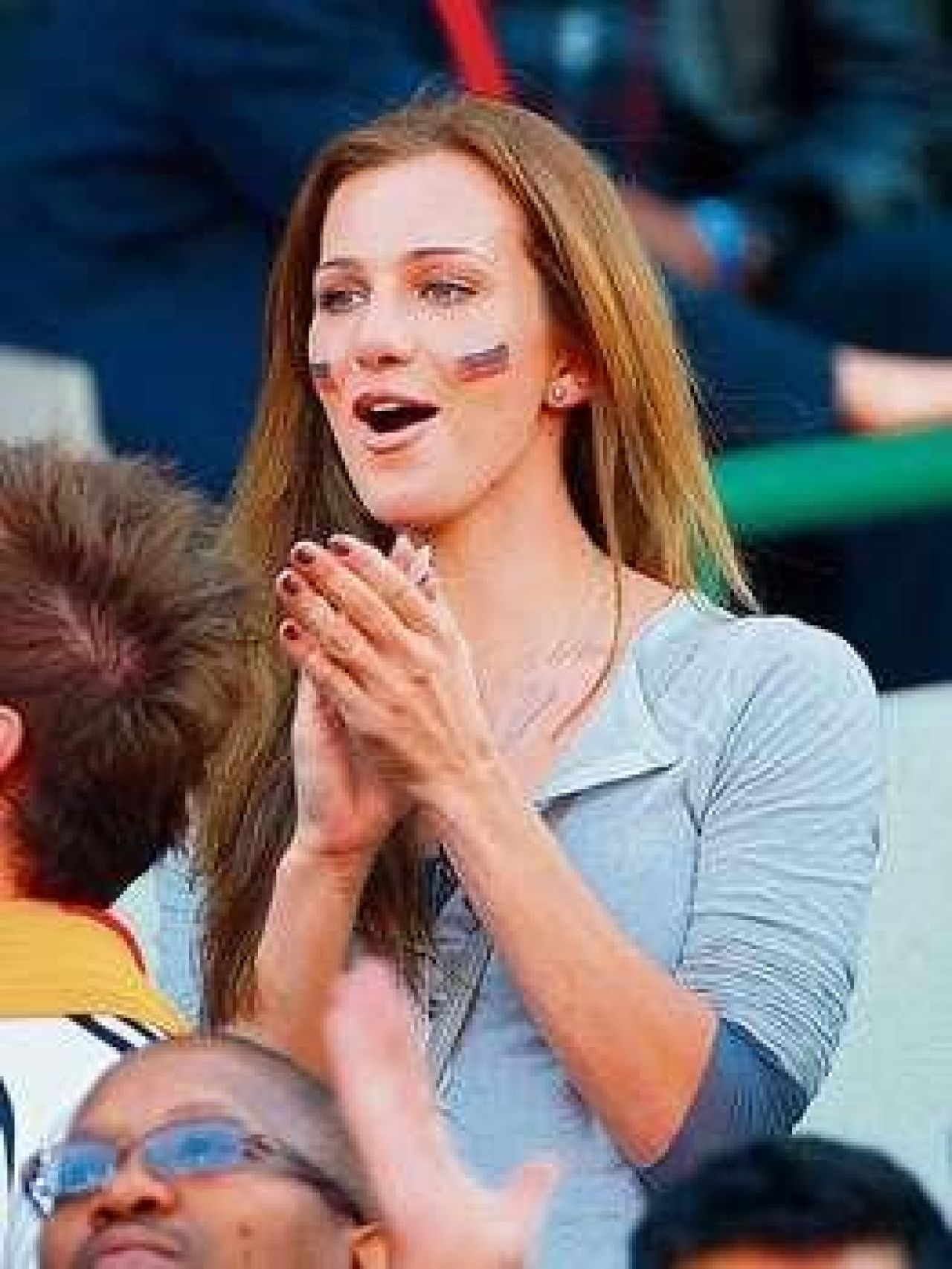 Cea mai tare poza inainte de semifinala Spania - Germania! FOTO_21