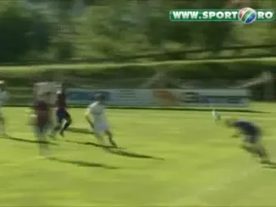 VIDEO! Banel a dat un gol FABULOS cu stangul de la 20 de metri cu Zaglebie! Vezi aici SUPER GOLUL!