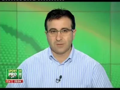 Citeste joi in ProSport / Inca un DOSAR pe numele lui Gigi Becali