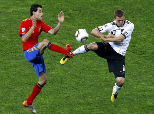 ISTORIE: Spania este in FINALA: Germania 0-1 Spania! Vezi rezumatul_6