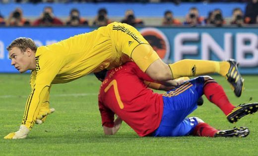 ISTORIE: Spania este in FINALA: Germania 0-1 Spania! Vezi rezumatul_29