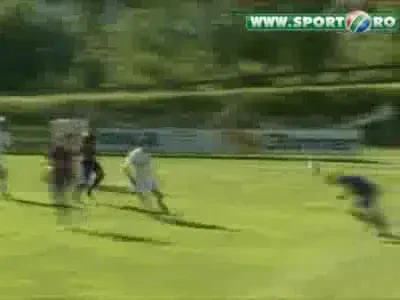 Steaua BATE TOT! Steaua 4-1 Zaglebie! Au marcat: Bogdan Stancu de doua ori, Banel si Surdu