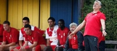 Vesti proaste pentru Andone: Dinamo are trei transferuri in impas! VEZI cine: