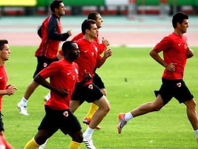 Pe cine face Andone CRETINI: Mai aducem jucatori la Dinamo!