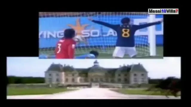 S-a descoperit cum a fost motivata Spania: cei 4 muschetari care au cucerit finala!