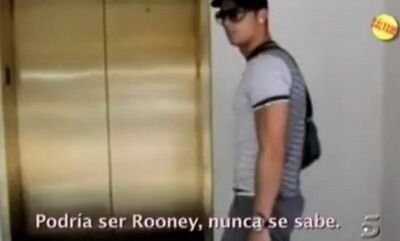 Cristiano Ronaldo a amenintat cu moartea un ziarist! "Cineva o sa-ti RUPA picioarele, poate Rooney!"