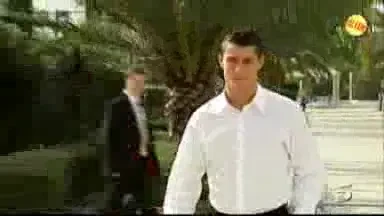 Cristiano Ronaldo ameninta cu moartea un ziarist! "Cineva o sa-ti rupa picioarele, poate Rooney!"