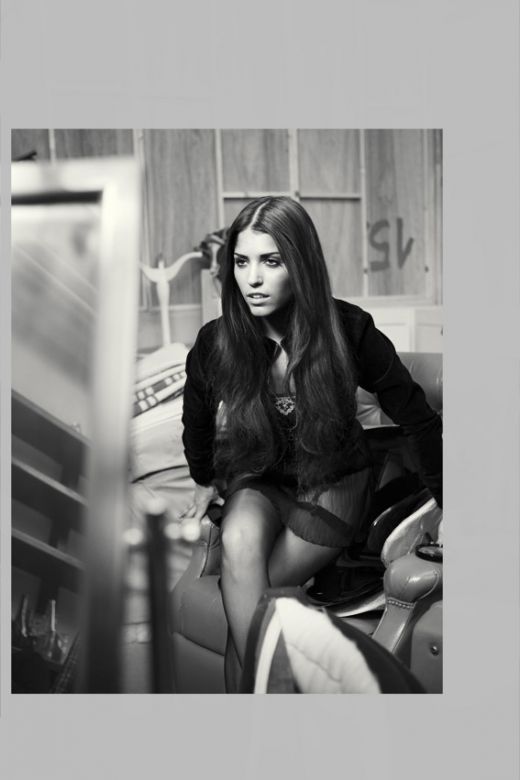 FOTO / Sneijder este cel mai fericit om din lume! S-a casatorit cu iubita sa Yolanthe Cabau:_37