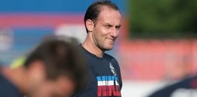 Ce lovitura pentru Steaua! Dragomir confirma: Dorel Stoica mai are un an de contract cu Craiova!