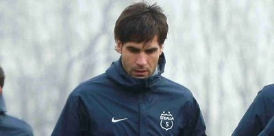 Dat afara din Ghencea pe usa din spate, Jelev da Steaua in judecata: Sa imi dea banii!