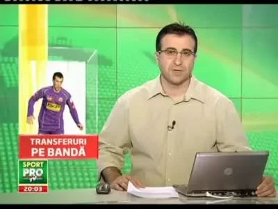 De ce l-a dat Iancu pe Latovlevici la Steaua? Doar Rat si Sepsi sunt la nivelul lui!