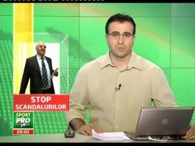 S-a intors roata! Becali ar putea fi interzis pe stadioane, dupa ce i-a interzis el pe fani: