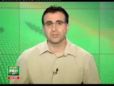 VIDEO: Brazilianul din Giulesti trebuie sa mearga ceas! Ce obiectiv are Cassio la Rapid