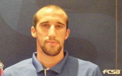 Latovlevici: Am venit la Steaua plin de sperante ca anul acesta vom cuceri titlul!