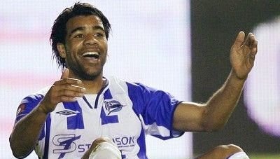 OFICIAL! Vaslui l-a luat pe Bodipo de la Deportivo la Coruna! A semnat in aceasta dimineata!