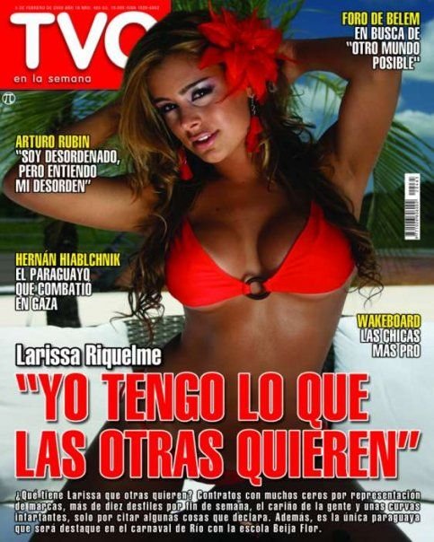 Dorismar sau Larissa Riquelme? Care e cea mai BUNA femeie de la Mondial?_11