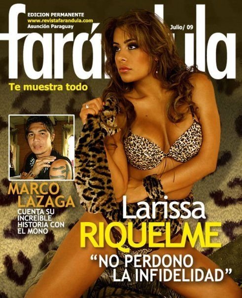 Dorismar sau Larissa Riquelme? Care e cea mai BUNA femeie de la Mondial?_14