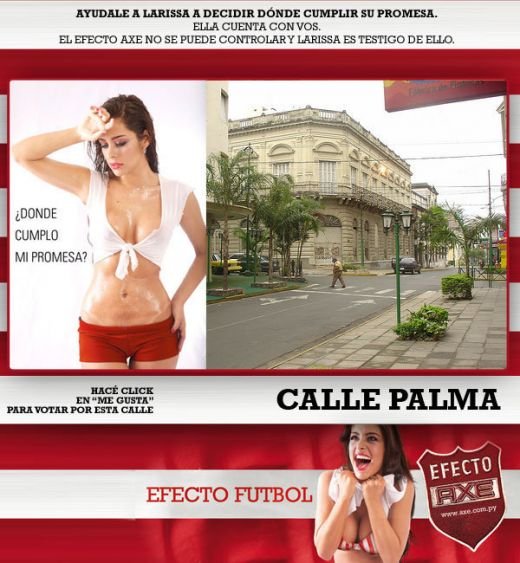 Dorismar sau Larissa Riquelme? Care e cea mai BUNA femeie de la Mondial?_20