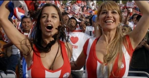 Dorismar sau Larissa Riquelme? Care e cea mai BUNA femeie de la Mondial?_41