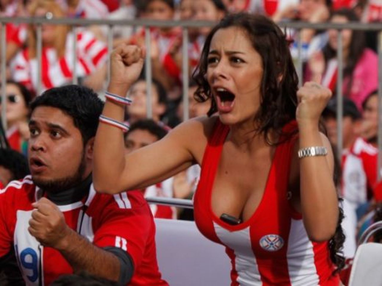 Dorismar sau Larissa Riquelme? Care e cea mai BUNA femeie de la Mondial?_51