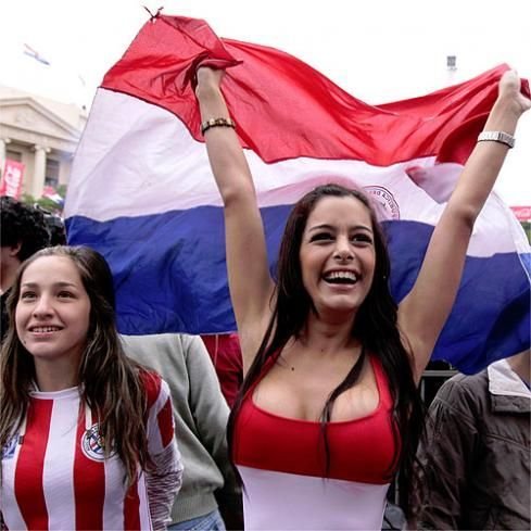 Dorismar sau Larissa Riquelme? Care e cea mai BUNA femeie de la Mondial?_60