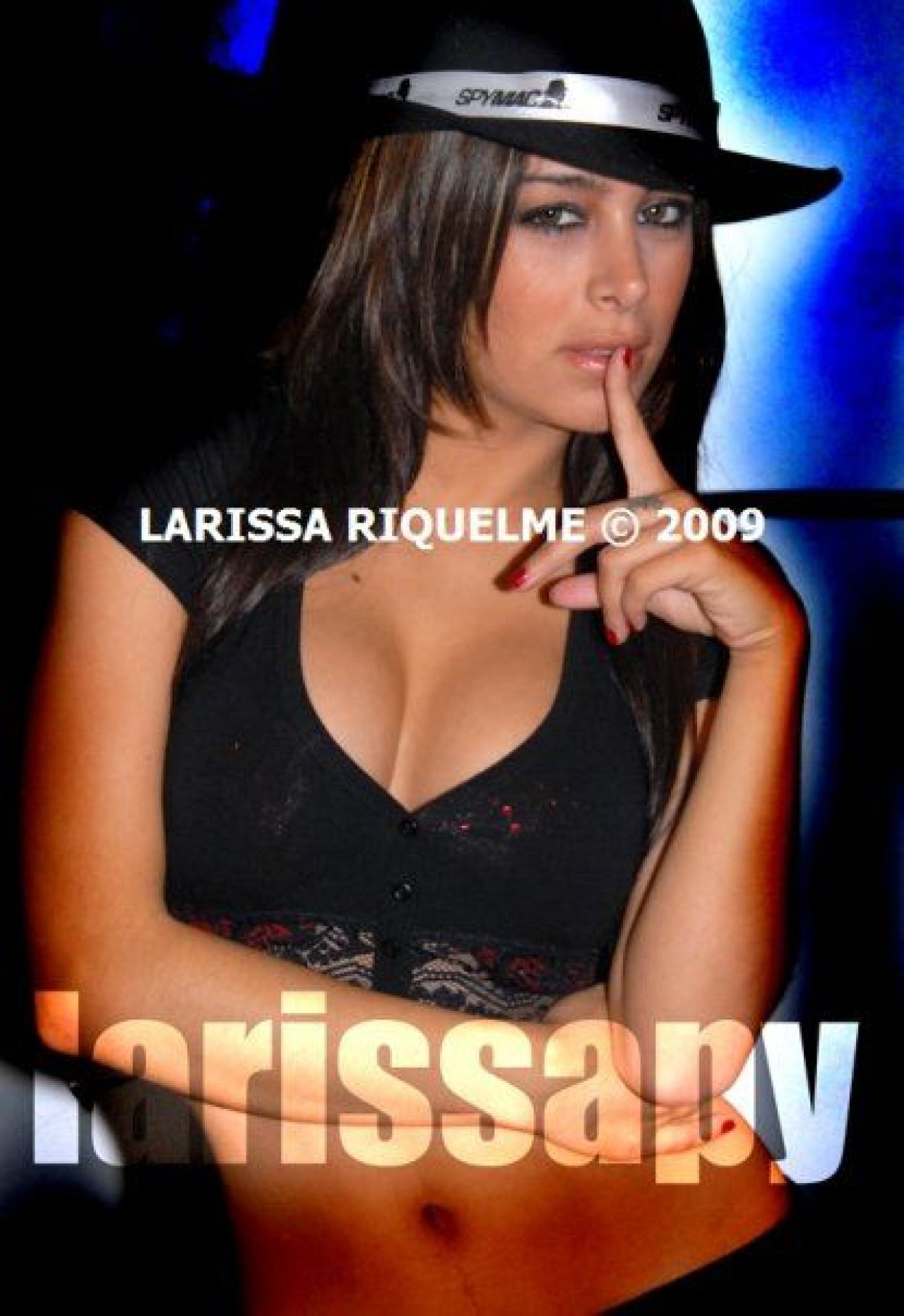 Dorismar sau Larissa Riquelme? Care e cea mai BUNA femeie de la Mondial?_67